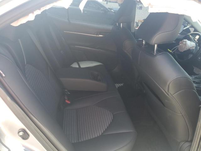 2021 TOYOTA CAMRY SE 4T1G11AK7MU604625