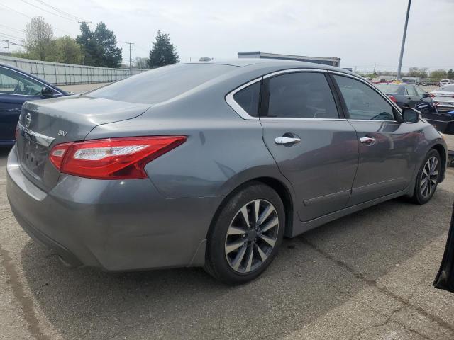 Vin: 1n4al3ap3gc127476, lot: 53558555, nissan altima 2.5 20163