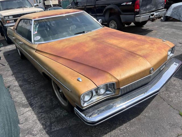 Vin: 4p39t3x180511, lot: 54007355, buick all other 1973 img_1