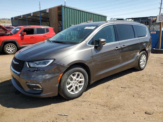 Vin: 2c4rc1bg0nr117301, lot: 52891485, chrysler pacifica touring l 2022 img_1