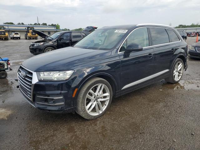 AUDI Q7 PRESTIGE