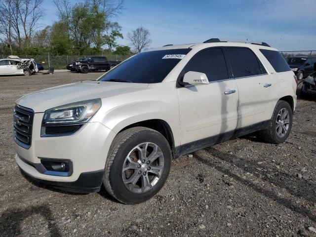 Vin: 1gkkrrkd1ej362752, lot: 54707545, gmc acadia slt-1 2014 img_1