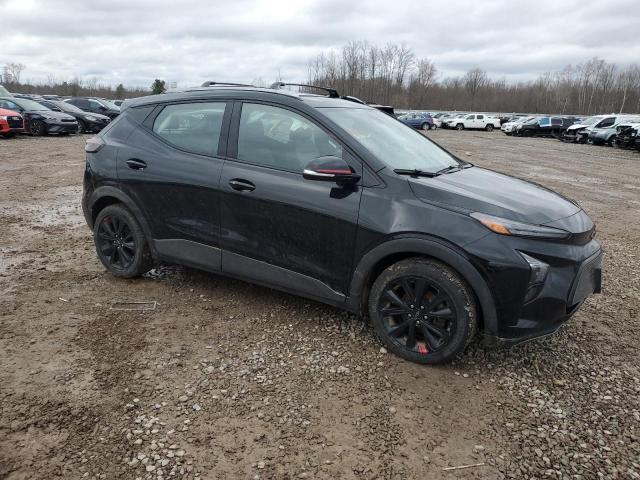 Vin: 1g1fy6s01p4105676, lot: 53136955, chevrolet bolt lt 20234