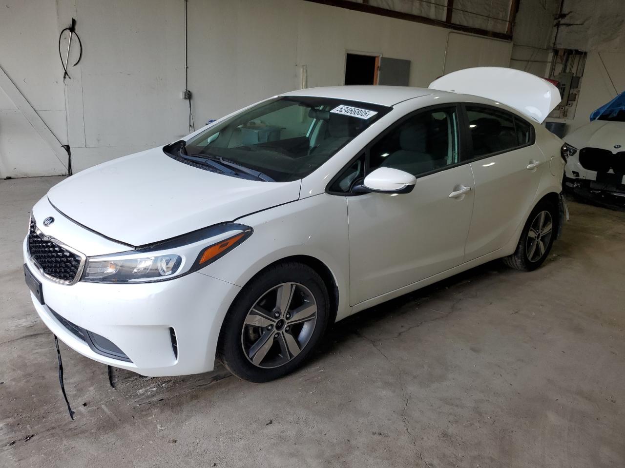 KIA FORTE LX