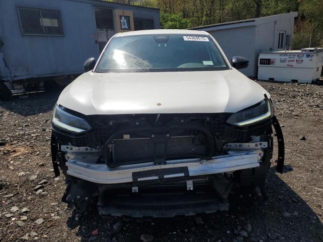 2023 HONDA HR-V SPORT 3CZRZ2H52PM729983
