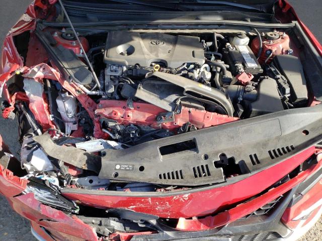 2022 TOYOTA CAMRY XSE - 4T1K61AK5NU019913