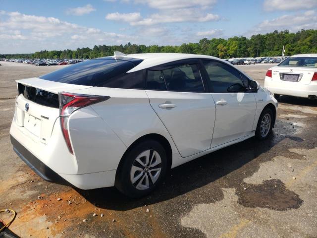 2017 TOYOTA PRIUS - JTDKARFU8H3040812