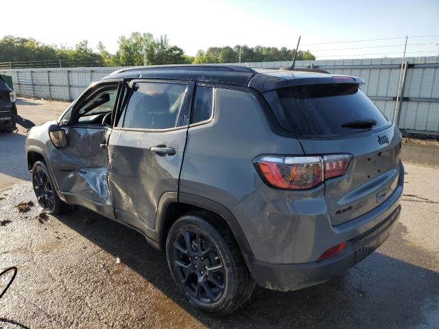 Vin: 3c4njdbn9pt532606, lot: 53187365, jeep compass latitude 20232