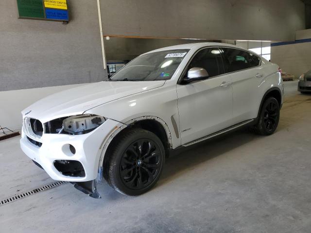 Vin: 5uxku2c51g0n79993, lot: 52795075, bmw x6 xdrive35i 2016 img_1