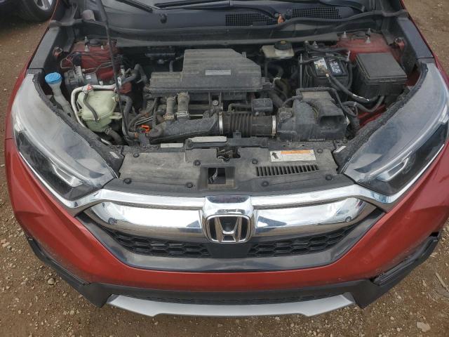2017 HONDA CR-V - 5J6RW2H80HL007580
