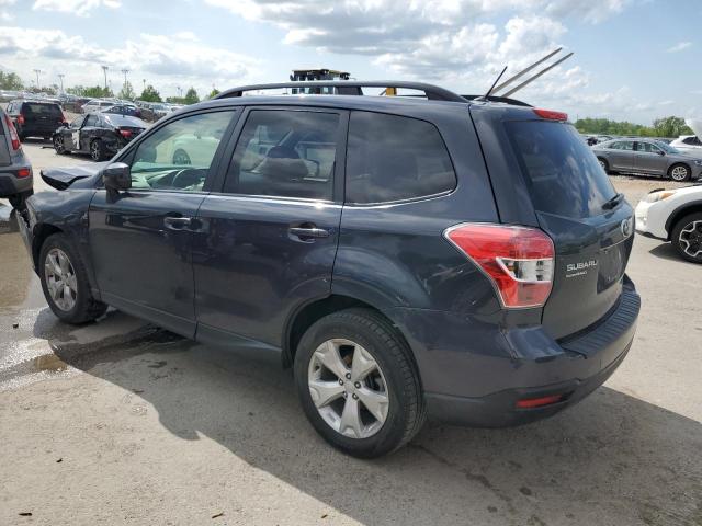 Vin: jf2sjaec5eh462529, lot: 54244395, subaru forester 2.5i premium 20142