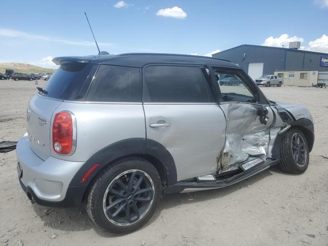 Vin: wmwzc5c54fwp42388, lot: 54452635, mini cooper s countryman 20153