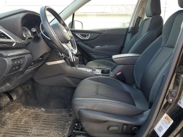 2021 SUBARU FORESTER P - JF2SKAJC7MH470116