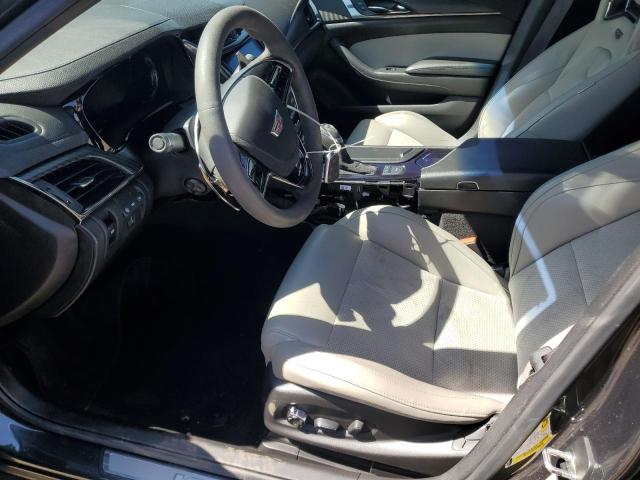 2017 CADILLAC CTS-V - 1G6A15S64H0154435