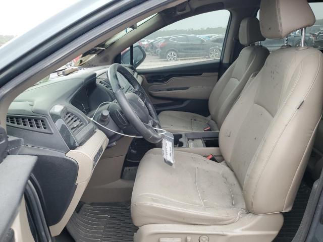 2020 HONDA ODYSSEY EL 5FNRL6H94LB041466