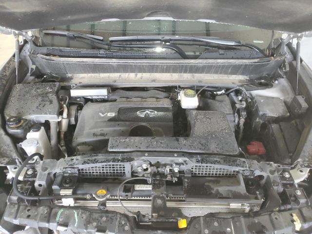 2020 INFINITI QX60 LUXE - 5N1DL0MN0LC522818