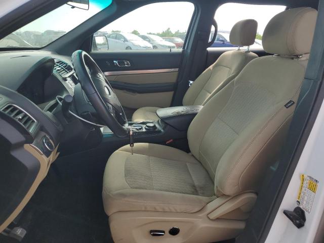 2016 FORD EXPLORER - 1FM5K8B83GGA10908
