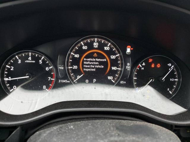 2024 MAZDA CX-50 PREF - 7MMVABBM1RN163139