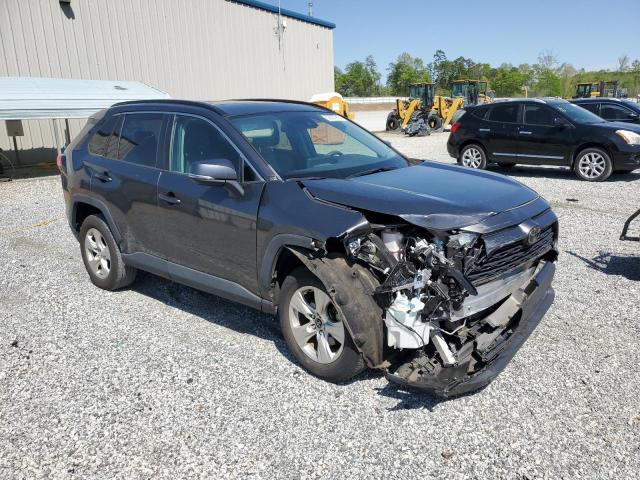 Vin: 2t3w1rfv5lc054877, lot: 53337915, toyota rav4 xle 20204