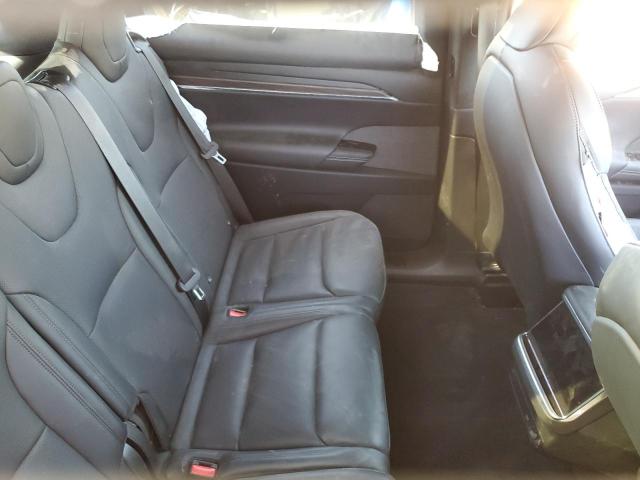 2023 TESLA MODEL X 7SAXCDE55PF425696