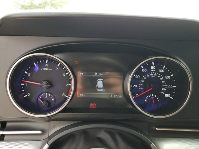 2024 KIA CARNIVAL L - KNDNB4H39R6332194