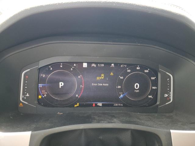 2023 VOLKSWAGEN ATLAS CROS - 1V2SC2CA4PC211886