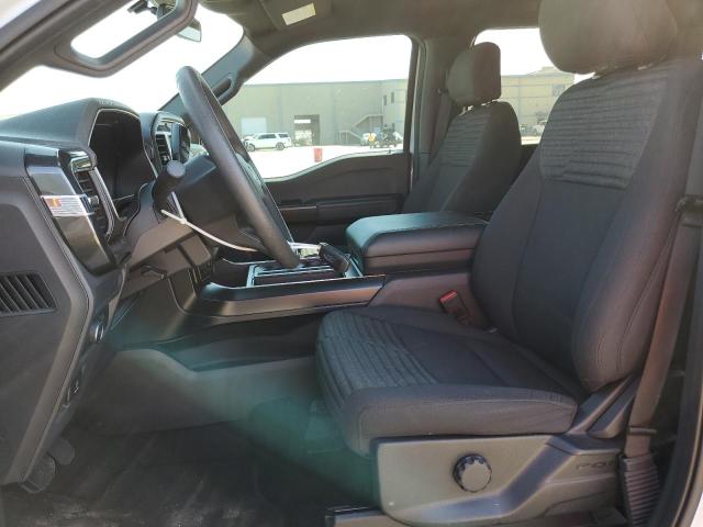 2021 FORD F150 SUPER - 1FTEW1CP2MKE92396