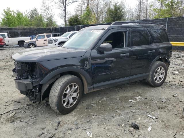 FORD BRONCO SPO