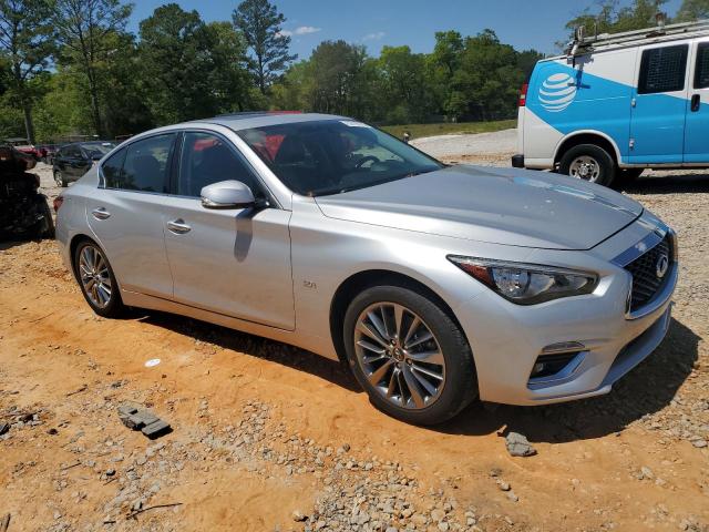 Vin: jn1ev7ap2lm206478, lot: 52790755, infiniti q50 pure 20204