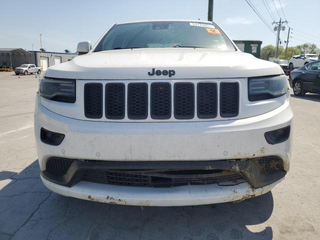 2016 JEEP GRAND CHER - 1C4RJECG4GC454965