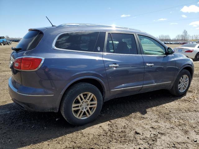 Vin: 5gakrakd3ej207232, lot: 52359695, buick enclave 20143
