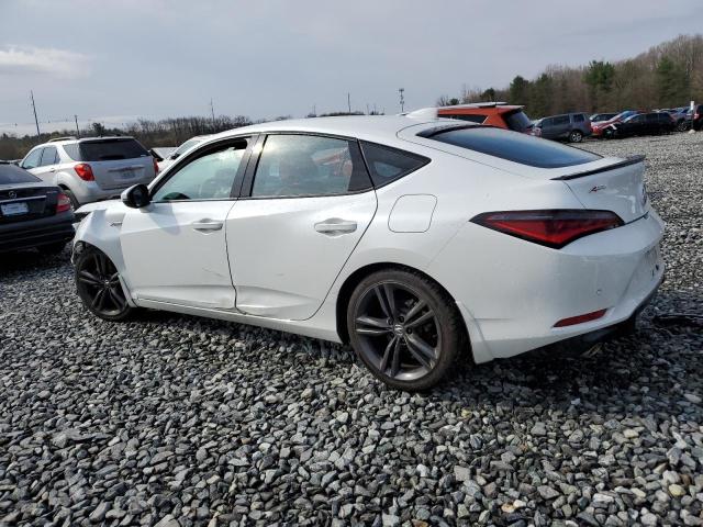 Vin: 19ude4h66pa023758, lot: 52937815, acura integra a- a-spec tech 20232