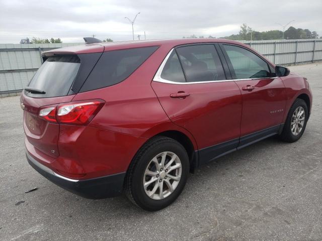 Vin: 3gnaxkevxls671678, lot: 51828745, chevrolet equinox lt 20203