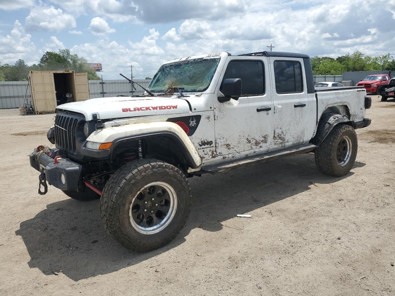 JEEP GLADIATOR SPORT