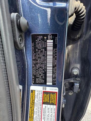 2020 TOYOTA AVALON LIM 4T1D21FB6LU014648