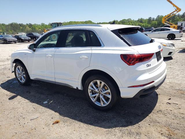 Vin: wa1decf31s1020951, lot: 53243075, audi q3 premium s line 45 20252
