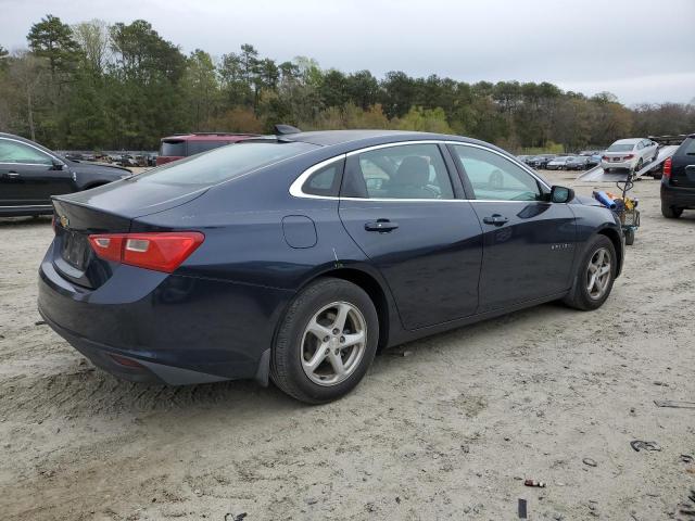 2017 CHEVROLET MALIBU LS - 1G1ZB5ST7HF115945