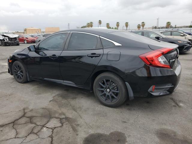 Vin: 19xfc2f52ge200962, lot: 53853985, honda civic lx 20162