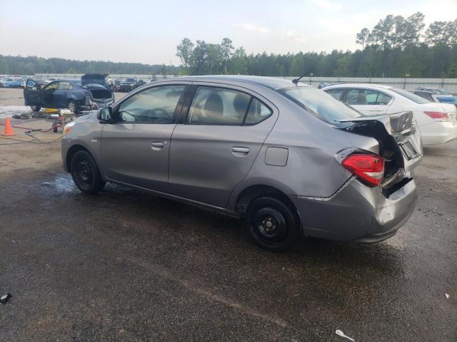 2017 MITSUBISHI MIRAGE G4 ML32F3FJ0HH004848