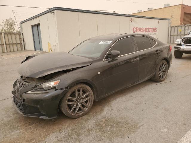 Vin: jthbf1d20e5035882, lot: 53835045, lexus is 250 2014 img_1