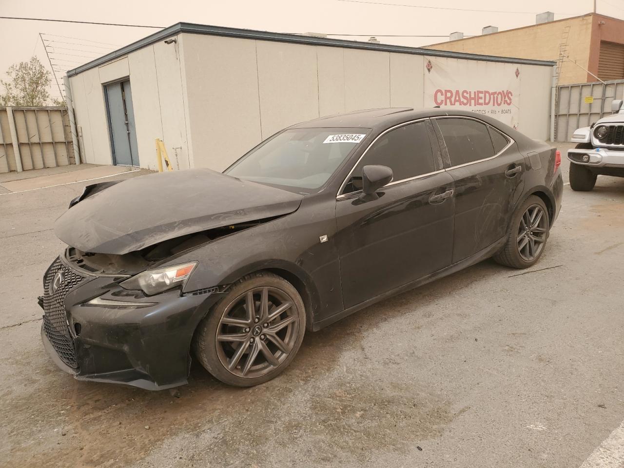 LEXUS IS 250