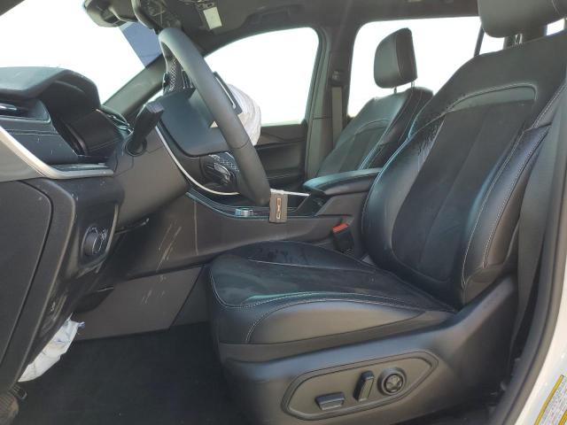 2023 JEEP GRAND CHER - 1C4RJKAG3P8899184