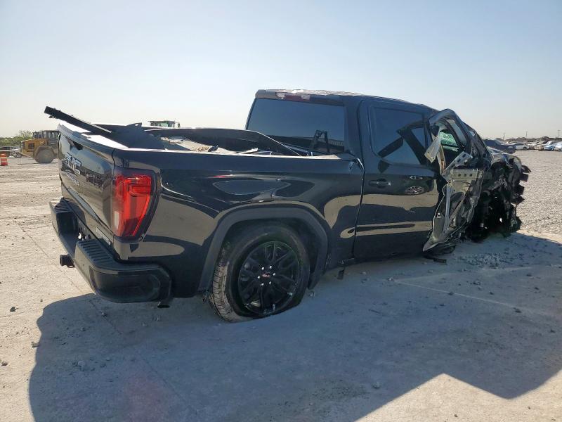 Vin: 3gtphced0rg249847, lot: 52809815, gmc sierra c1500 elevation 20243