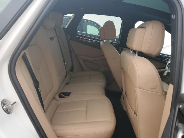 2021 PORSCHE MACAN - WP1AA2A55MLB11458