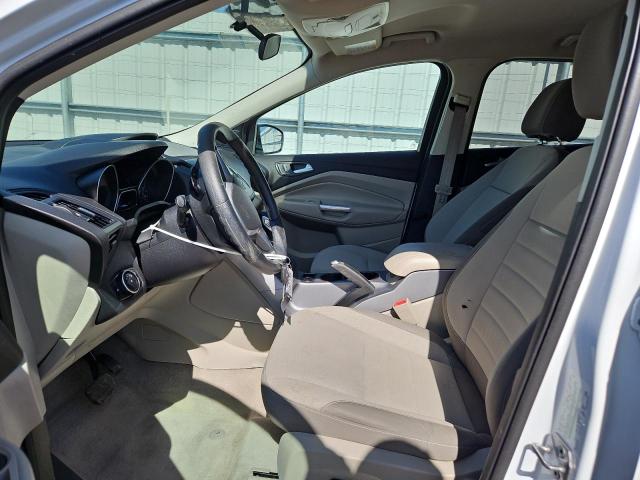 2015 FORD ESCAPE SE - 1FMCU9GX2FUB30481