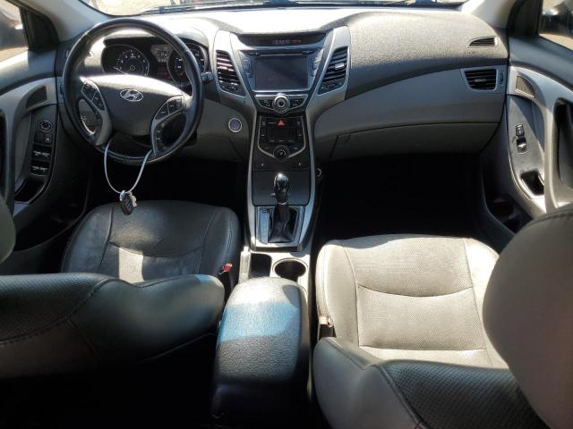2016 HYUNDAI ELANTRA SE - 5NPDH4AE5GH661936