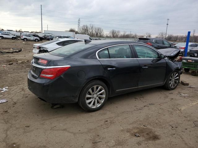 Vin: 1g4gb5g37ff151599, lot: 53540235, buick lacrosse 20153
