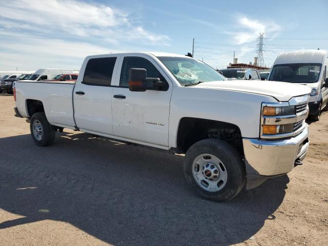 2016 CHEVROLET SILVERADO - 1GC1CUEG2GF232146
