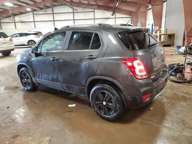 Vin: 3gncjpsb4kl183093, lot: 54838005, chevrolet trax 1lt 20192
