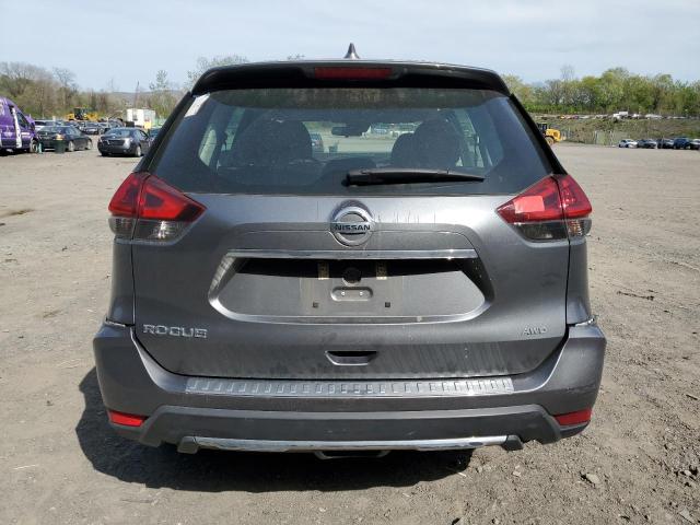 2020 NISSAN ROGUE S - 5N1AT2MV1LC778366